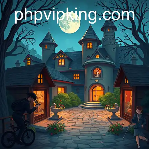 Exploring the Thrilling World of Adventure Games