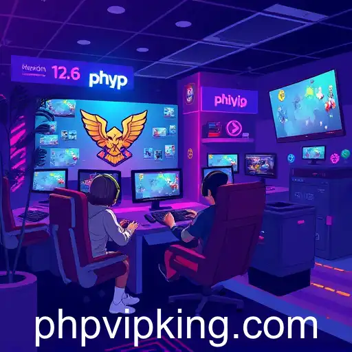 The Digital Revolution of Interactive Gaming