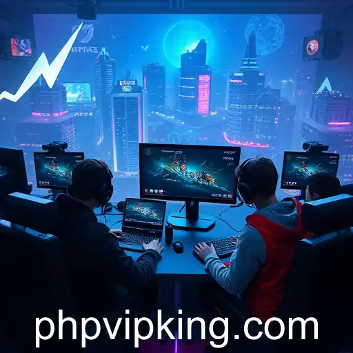 The Evolution of Gaming Platforms