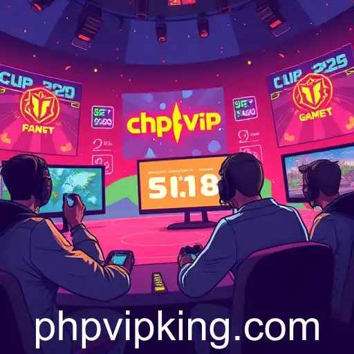 Emerging Trends in Gaming Platforms