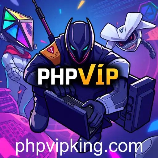 The Evolution of Online Gaming with PHPVIP