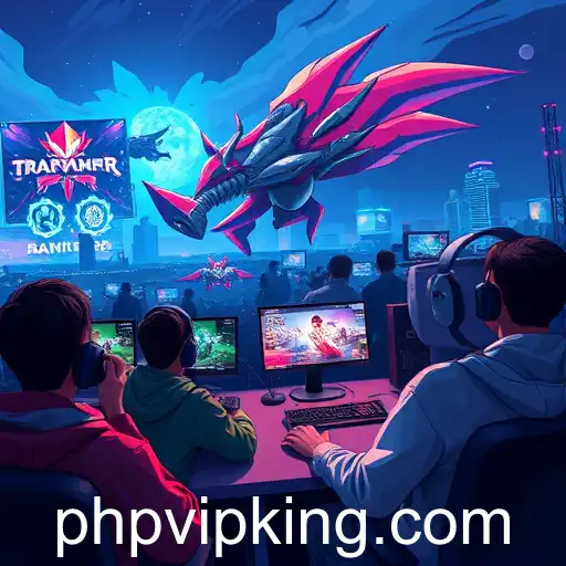 The Convergence of Gaming and Technology: 2025 Insights