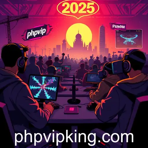 The Rise of Online Gaming Communities in 2025