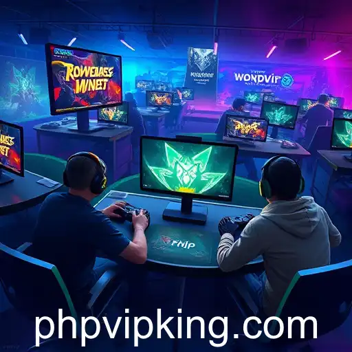 The Evolution of Online Gaming Communities