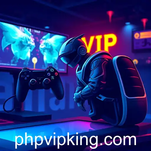 PHPVIP: Revolutionizing Online Gaming
