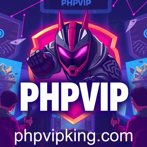 Rising Popularity of PHPVip Gaming Platform