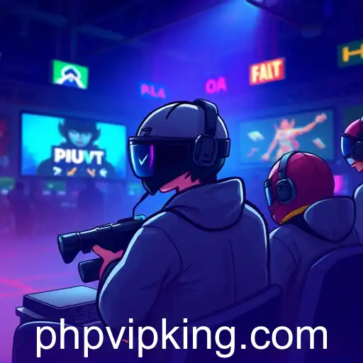 The Rise and Impact of PHPVIP in Online Gaming