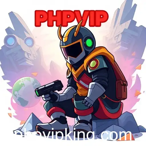 The Rise of Online Gaming Empires