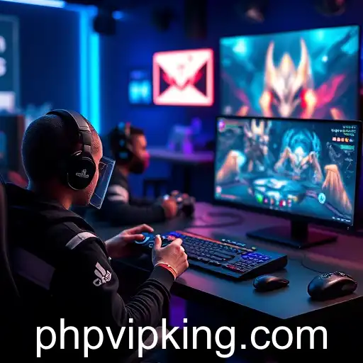 The Rise of Online Gaming Communities in 2025