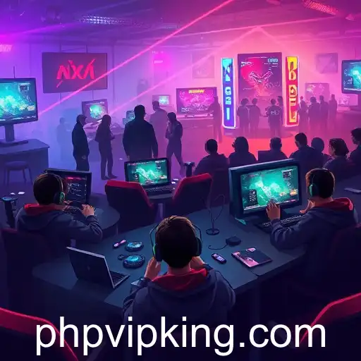 Rise of Online Gaming Communities