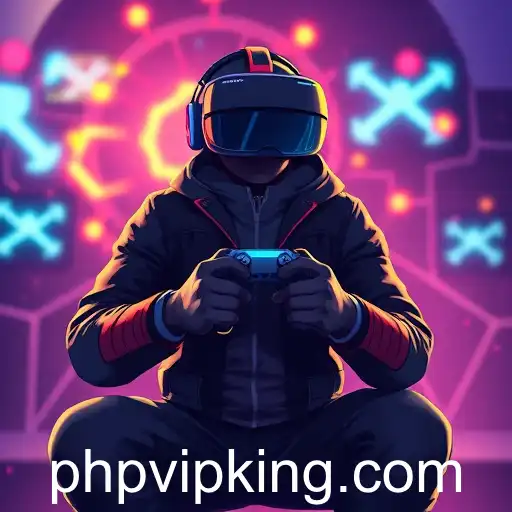 The Rise of PHPVIP in the Gaming World