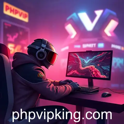 Exploring the Rise of PHPVIP: A Digital Gaming Hub