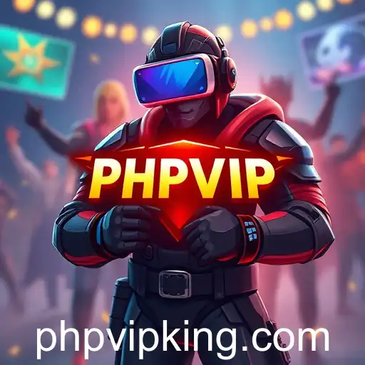The Rise of PHPVIP in Online Gaming