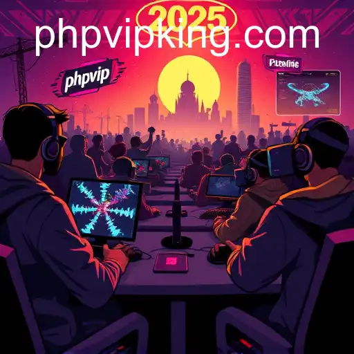 The Rise of Online Gaming Communities in 2025