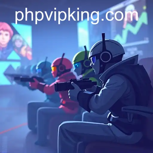 Rising Trends in Online Gaming Platforms