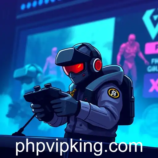 PHPVIP: Revolutionizing Gaming Platforms