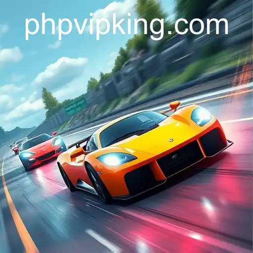 Exploring the Thrilling World of Racing Games on PHPVIP