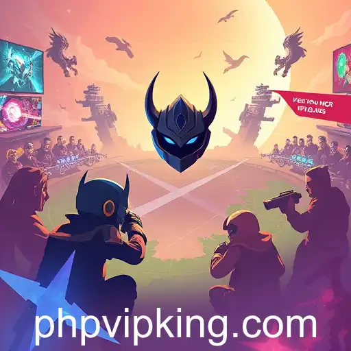 The Rise of PHPVIP in the Gaming World