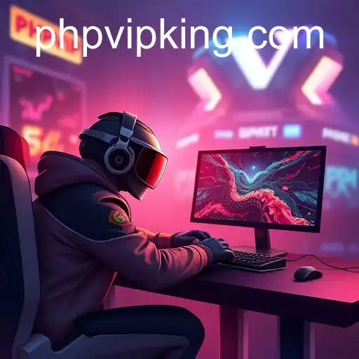 Exploring the Rise of PHPVIP: A Game-Changer in Online Gaming