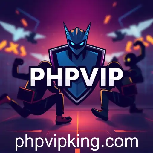 Revolution in Gaming: The Rise of PHPVIP