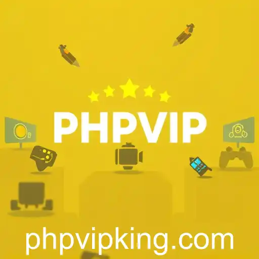 The Rise of PHPVIP in Online Gaming