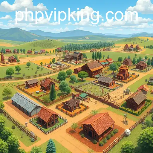 Exploring the Intricacies of Simulation Games in the Online Community