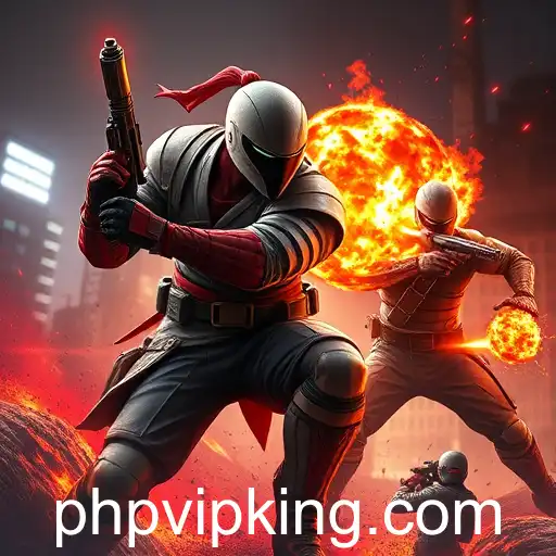 Exploring Action Games in the phpvip Category: A Dynamic Gaming Experience