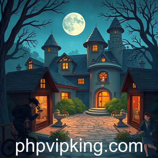 Exploring the Thrilling World of Adventure Games