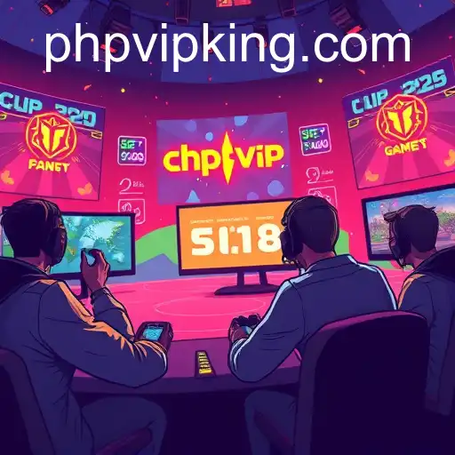 Emerging Trends in Gaming Platforms