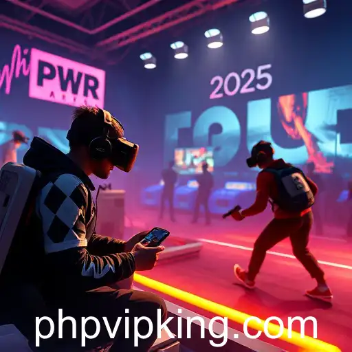 Emerging Trends in Online Gaming Communities