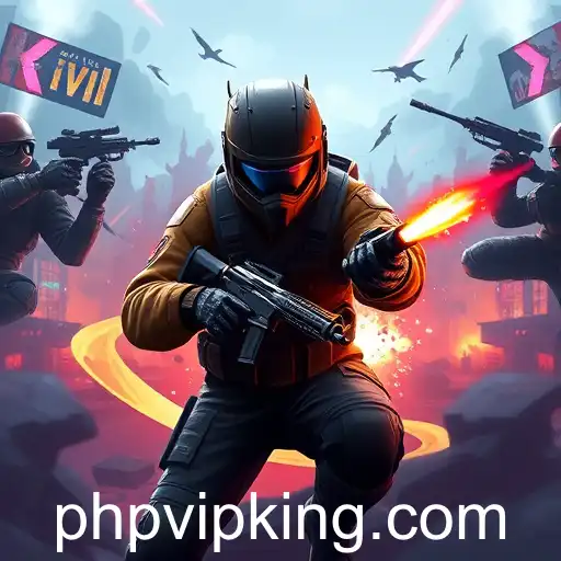 Exploring the Vibrant World of Multiplayer Games: The 'phpvip' Perspective
