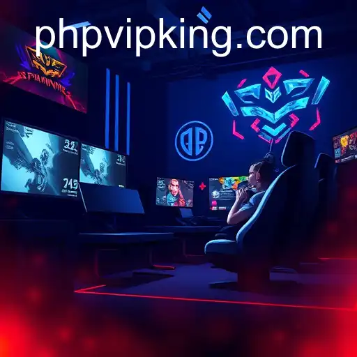 The Rise of Phpvip in the Gaming World