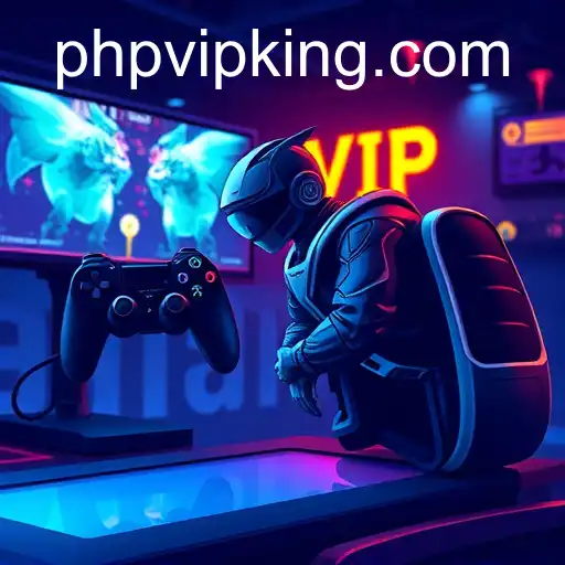 PHPVIP: Revolutionizing Online Gaming