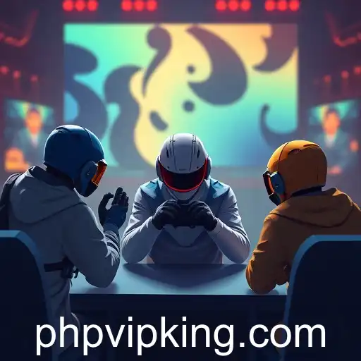 The Rise of PHPVIP in Gaming