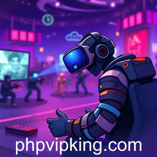 PHPVIP: Revolutionizing Online Gaming in 2025