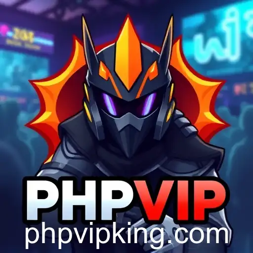 The Rise of PHPVIP in the Gaming World