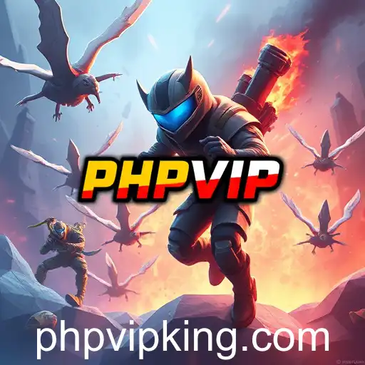 The Rise of PHPVIP: A Digital Gaming Revolution