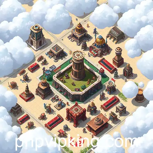 Exploring the Intricacies of Strategy Games on PHPVip