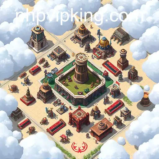 Exploring the Intricacies of Strategy Games on PHPVip